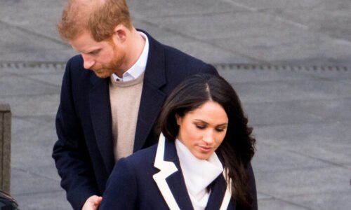 Tmavé mraky nad manželstvom Meghan a Harryho. Doma sú veci inak, ako si mnohí mysleli