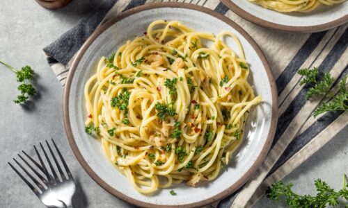 Tieto cestoviny sú jednoduchšie ako bolognese. Kombinácia ingrediencií vás prenesie do Talianska