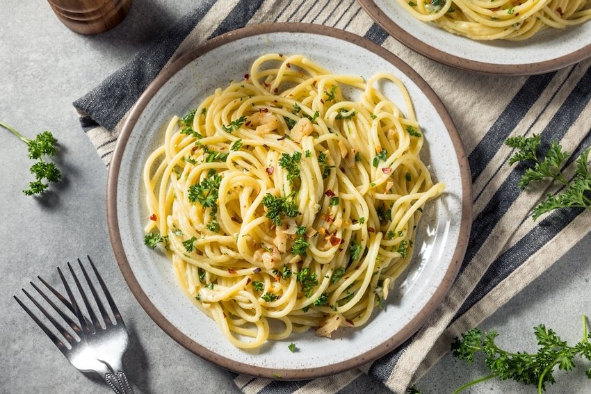 tieto cestoviny sú jednoduchšie ako bolognese. kombinácia ingrediencií vás prenesie do talianska Tieto cestoviny sú jednoduchšie ako bolognese. Kombinácia ingrediencií vás prenesie do Talianska