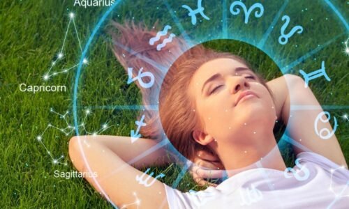 Denný horoskop – 10. apríla. Čo vás čaká v stredu?