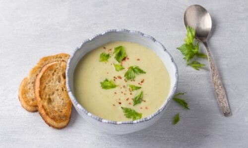 Lacnejšie ani chutnejšie to už byť nemôže. Podávať ju na večeru je zárukou hádky o ďalšiu porciu