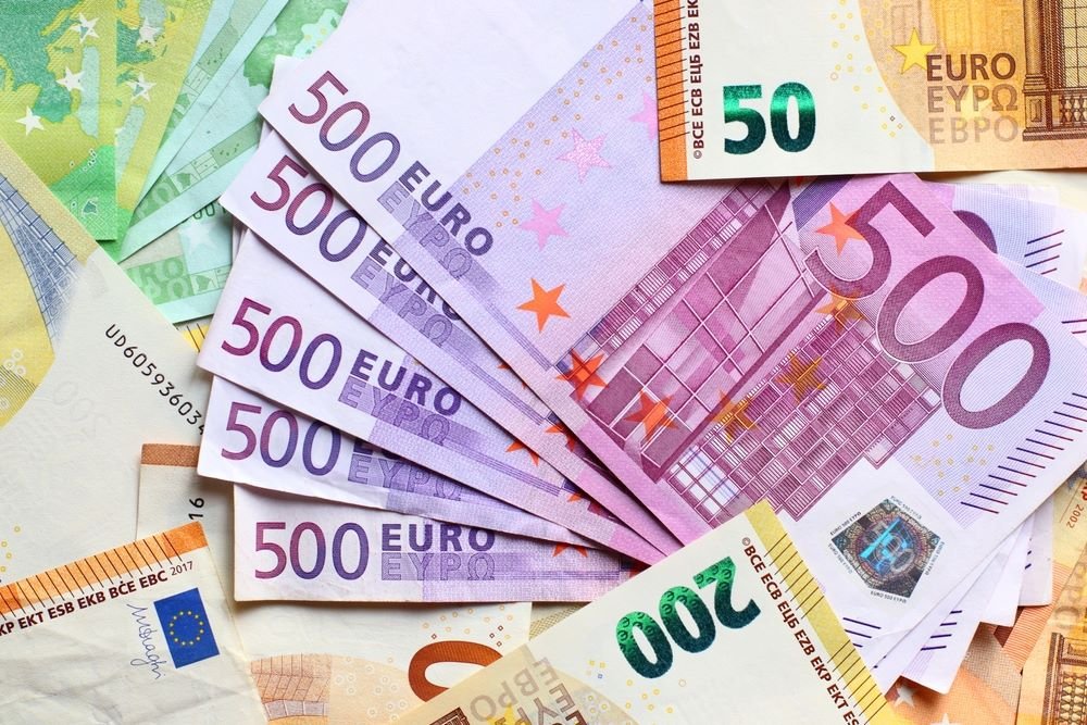 prílev hotovosti alebo možno neplánované výdavky? pozrite si svoj finančný horoskop Prílev hotovosti alebo možno neplánované výdavky? Pozrite si svoj finančný horoskop