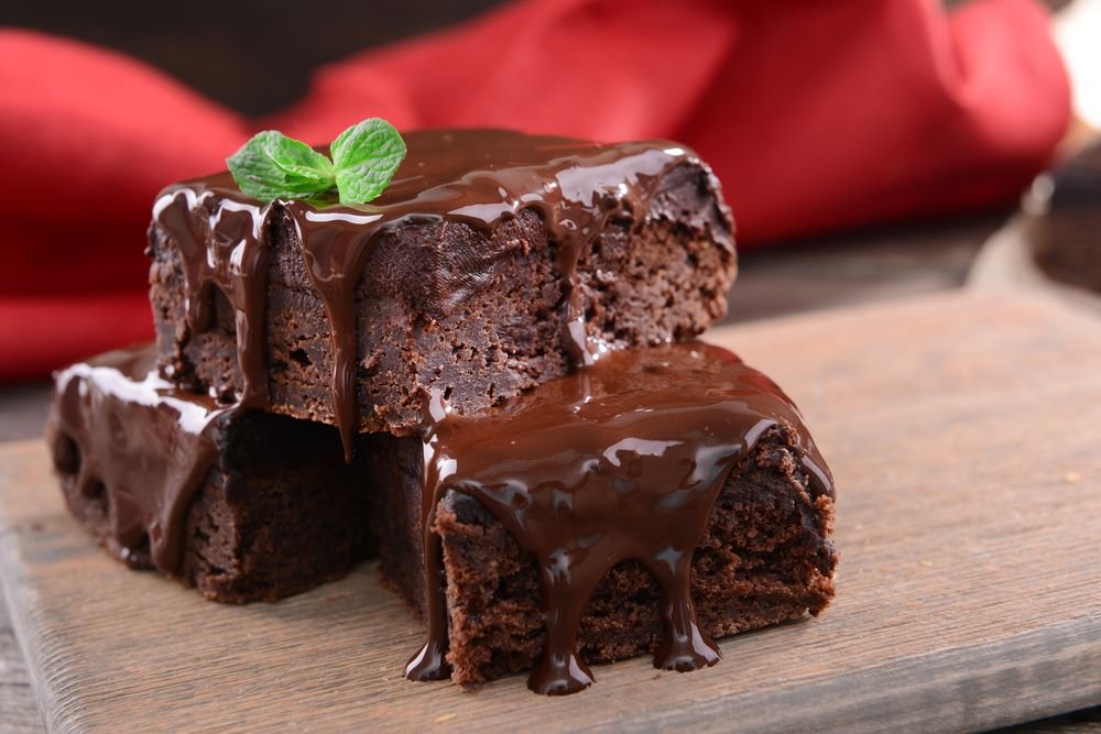 brownie – recept na šialene čokoládové potešenie. pridajte svoj obľúbený nápoj jacka sparrowa Brownie – recept na šialene čokoládové potešenie. Pridajte svoj obľúbený nápoj Jacka Sparrowa