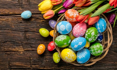 Veľkonočný denný horoskop – 1. apríl. Čo vás čaká v pondelok?