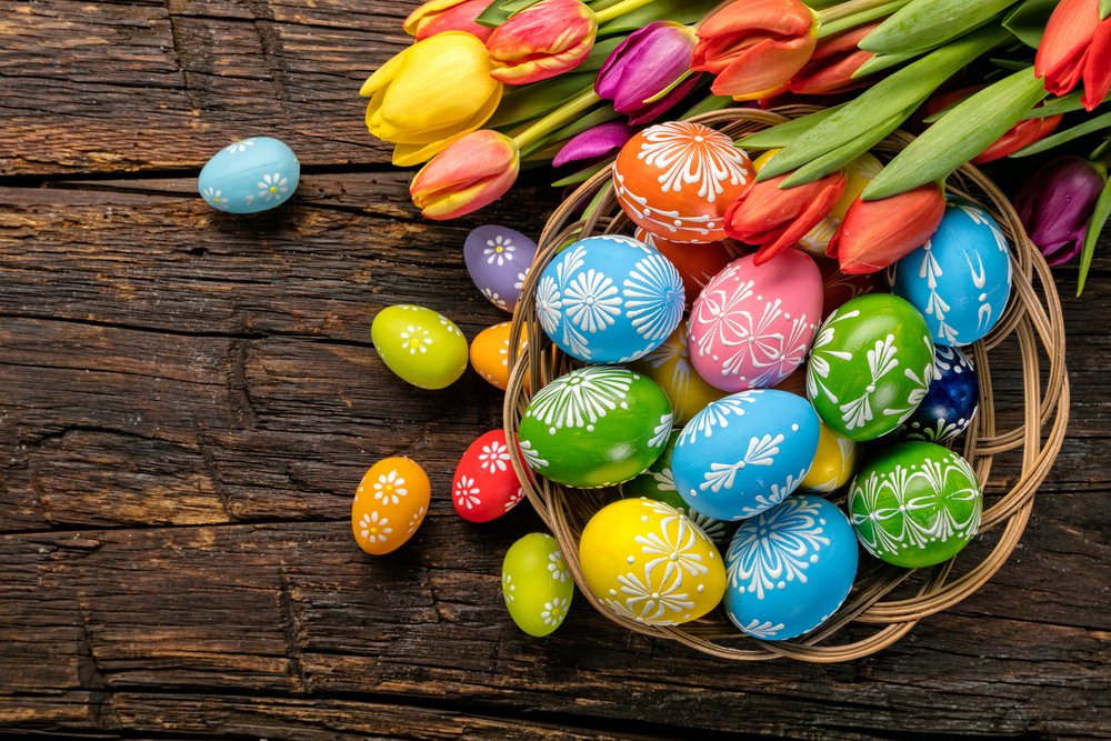 veľkonočný denný horoskop – 1. apríl. Čo vás čaká v pondelok? Veľkonočný denný horoskop – 1. apríl. Čo vás čaká v pondelok?