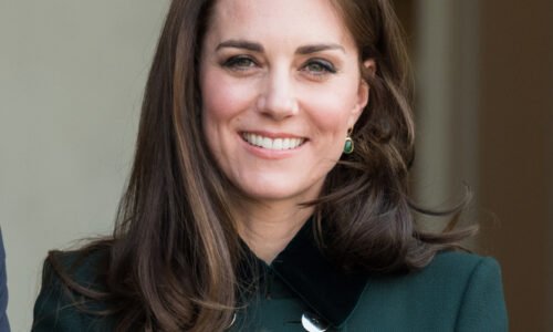 Kráľovský odborník hovorí, ako prebieha liečba Kate Middleton!
