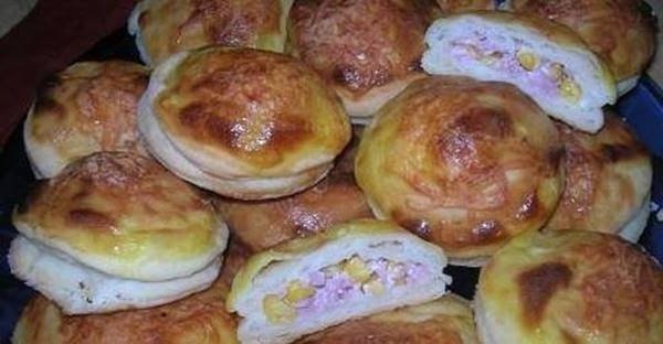 fajnové slanenky lenivej gazdinky: skvelé jednohubky, pripravené už za bleskových 20 minút! Fajnové slanenky LENIVEJ GAZDINKY: Skvelé jednohubky, pripravené už za bleskových 20 minút!