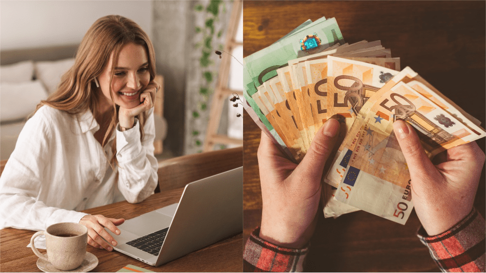 slováci môžu získať navyše 200 eur mesačne. pozrite sa, či spĺňate podmienky na príspevok Slováci môžu získať navyše 200 eur mesačne. Pozrite sa, či spĺňate podmienky na príspevok