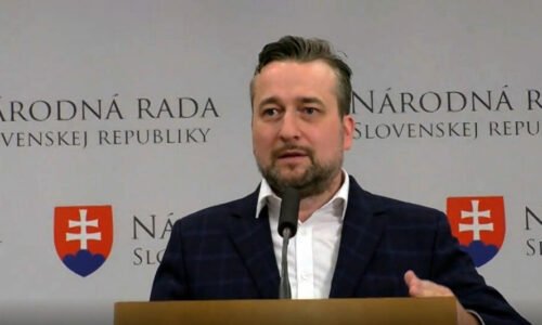 Blaha sa opäť poriadne rozohnil: Prečo majú zahraničné korporácie rozhodovať o Slovensku!?