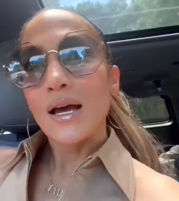 Odvážne nechty Jennifer Lopez budú hitom tejto jari. Ženy sa do nich zbláznili