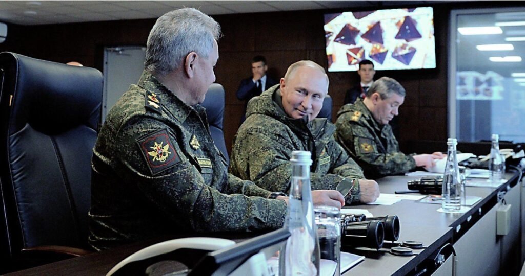 poľsko umožní rozmiestniť jadrové zbrane nato na svojom území. rusko oznámilo, že bezpečnosť svojho štátu zaistí. Poľsko umožní rozmiestniť jadrové zbrane NATO na svojom území. Rusko oznámilo, že bezpečnosť svojho štátu zaistí.