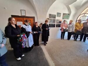 330. výročie narodenia juraja ambroziho 330. výročie narodenia Juraja Ambroziho
