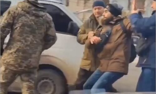Kyjev prehodnotil dodržiavanie Dohovoru o ľudských právach