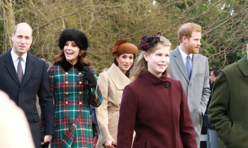 Prelom v kontaktoch vojvodkyne Kate a princa Williama s Meghan Markle? Ide o deti