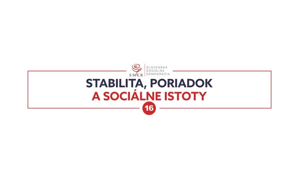 Tlačové vyhlásenie predsedu vlády SR Roberta Fica a podpredsedu vlády SR pre Plán obnovy Petra Kmeca