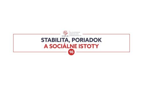 Tlačové vyhlásenie predsedu vlády SR Roberta Fica a podpredsedu vlády SR pre Plán obnovy Petra Kmeca
