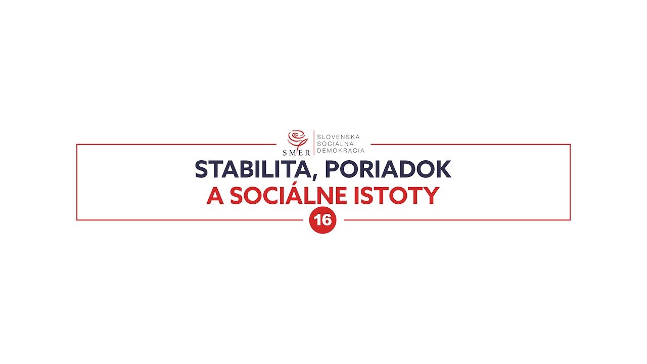 Tlačové vyhlásenie predsedu vlády SR Roberta Fica a podpredsedu vlády SR pre Plán obnovy Petra Kmeca