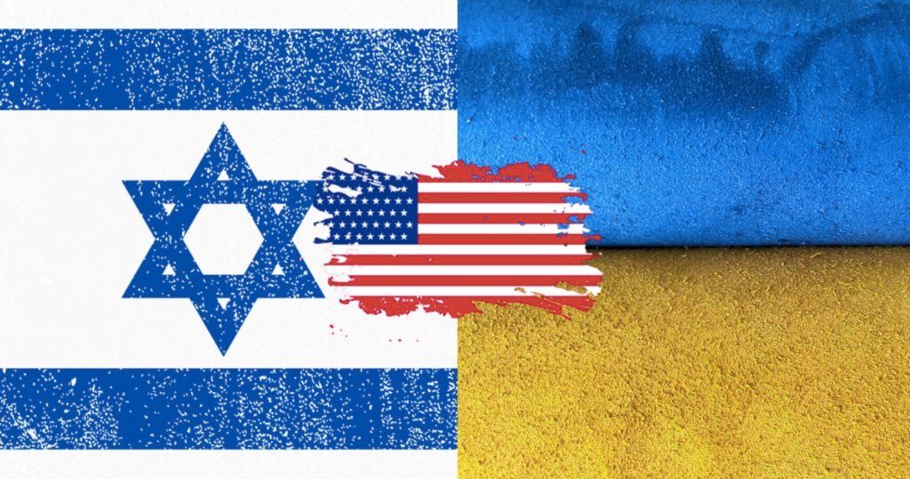 druhý front vojny proti hegemónii usa sa útokom na vojenskú infraštruktúru sionistami ovládanej armády izraelu naplno otvoril. Druhý front vojny proti hegemónii USA sa útokom na vojenskú infraštruktúru sionistami ovládanej armády Izraelu naplno otvoril.