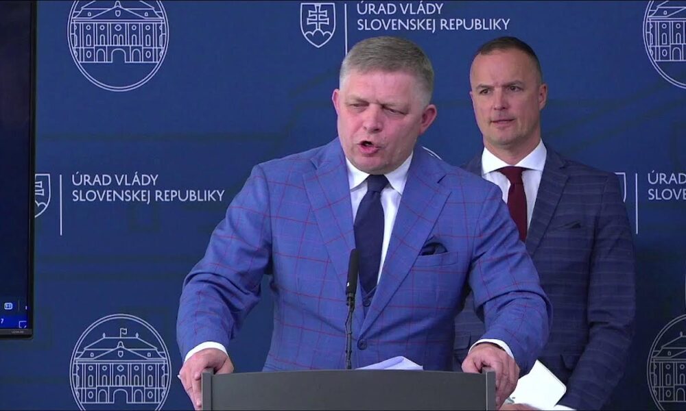 Róbert Fico: Výzva predsedovi Najvyššieho súdu SR a predsedovi Súdnej rady SR