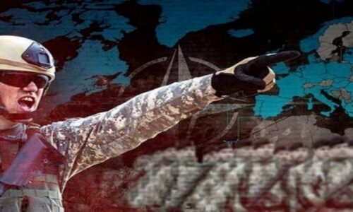 Dmitrij Rodionov: Rozšíření NATO – byla válka naprogramována před 20 lety?