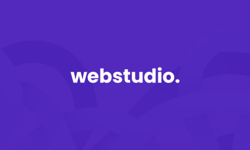 Web Studio – Tvorba web stránok, SEO a Content marketing