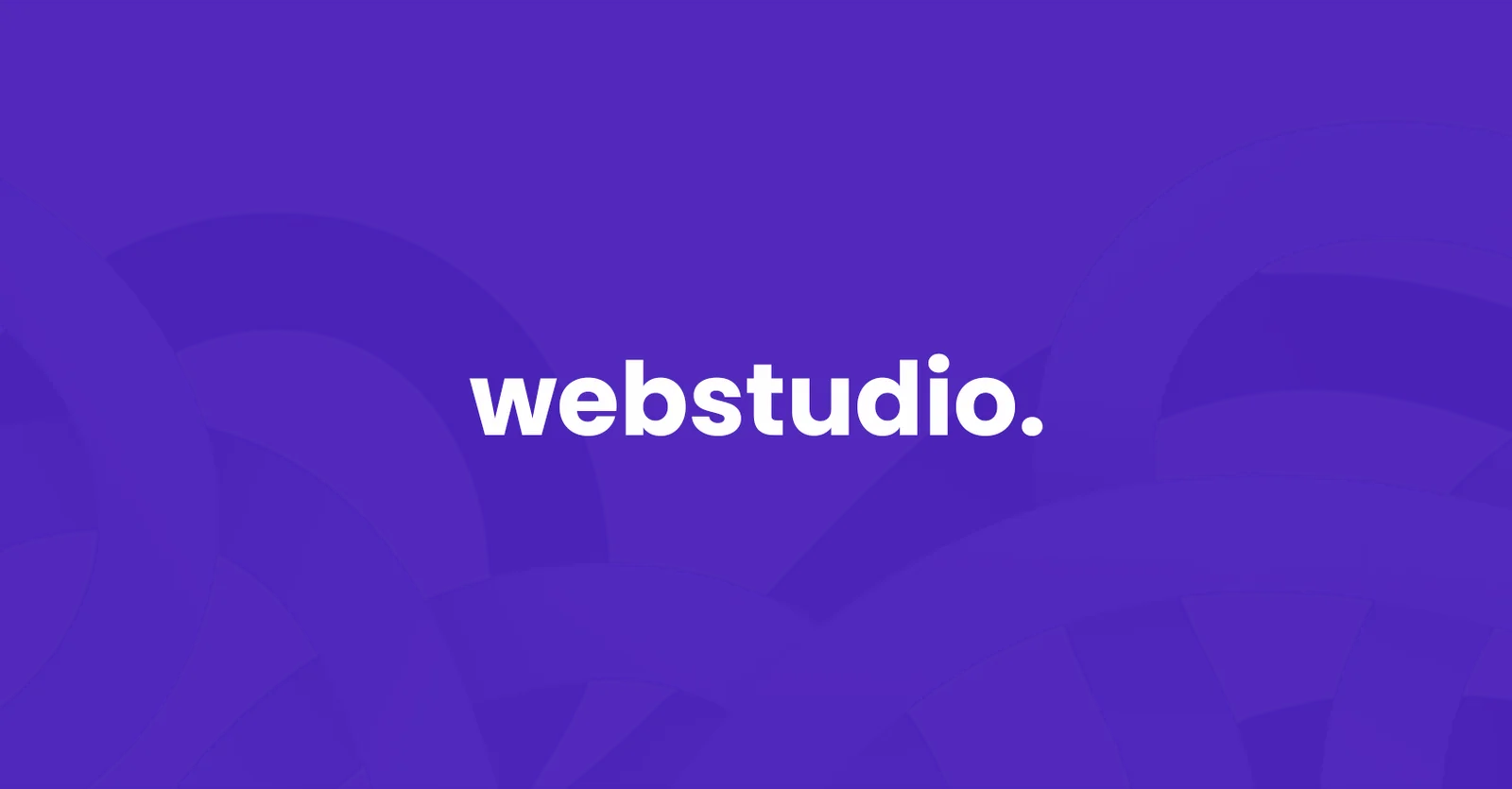 Web Studio – Tvorba web stránok, SEO a Content marketing