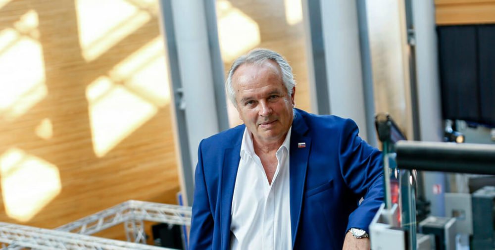 radačovský: predstavitelia kdh sú nepolepšiteľní a slováci by si mali zapamätať, koho vo voľbách do ep nevoliť Radačovský: Predstavitelia KDH sú nepolepšiteľní a Slováci by si mali zapamätať, koho vo voľbách do EP nevoliť