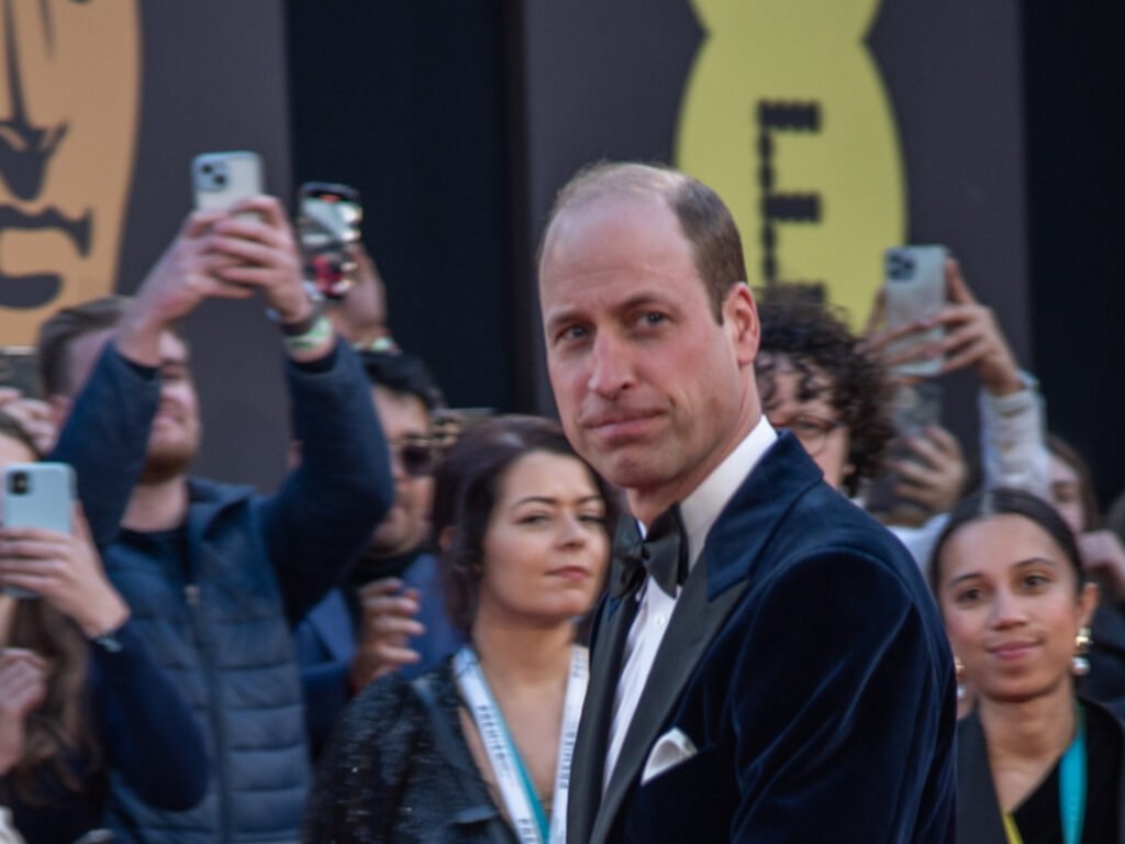 princ william zverejnil prvú správu od videa vojvodkyne kate o chorobe (foto) Princ William zverejnil prvú správu od videa vojvodkyne Kate o chorobe (FOTO)