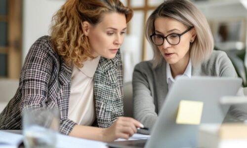 Medzinárodný deň žien v IT:  Viac žien a dievčat do IT [Komerčný obsah]