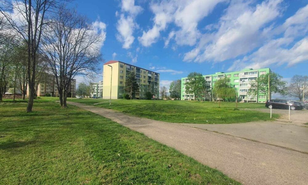Jarná údržba a ekologická iniciatíva vo Veľkých Kapušanoch