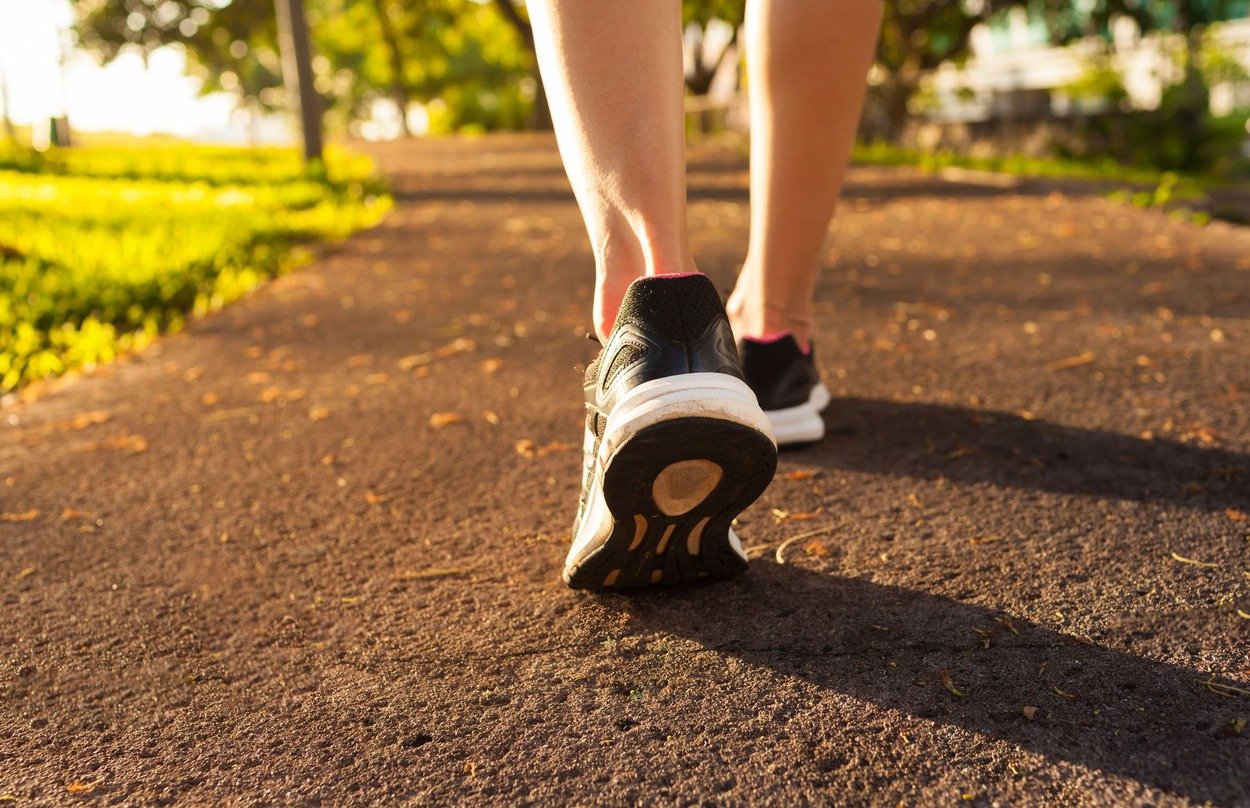iii. hýbme sa, Šahy: beh, jogging, chôdza a nordic walking III. Hýbme sa, Šahy: Beh, jogging, chôdza a nordic walking