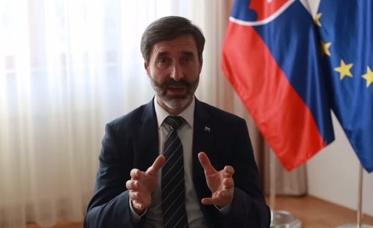 Slovensko v OSN podporilo rezolúciu o posilnení práv Palestínskeho štátu Slovensko v OSN podporilo rezolúciu o posilnení práv Palestínskeho štátu