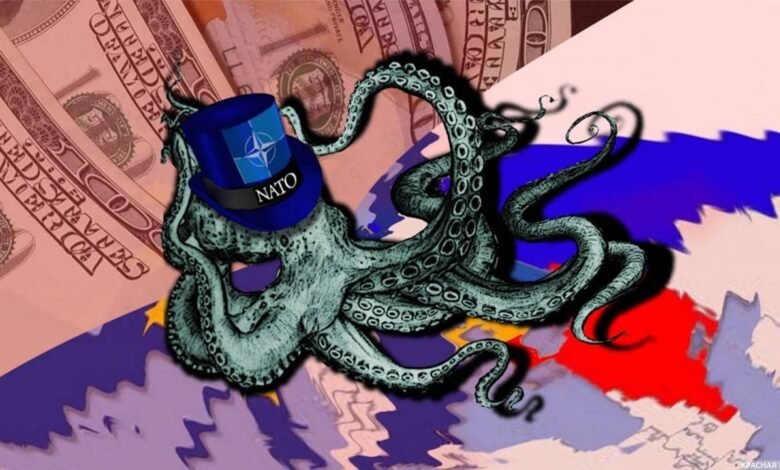 Generálny tajomník NATO vyzval na zrušenie obmedzení útokov západných zbraní na Rusko Generálny tajomník NATO vyzval na zrušenie obmedzení útokov západných zbraní na Rusko