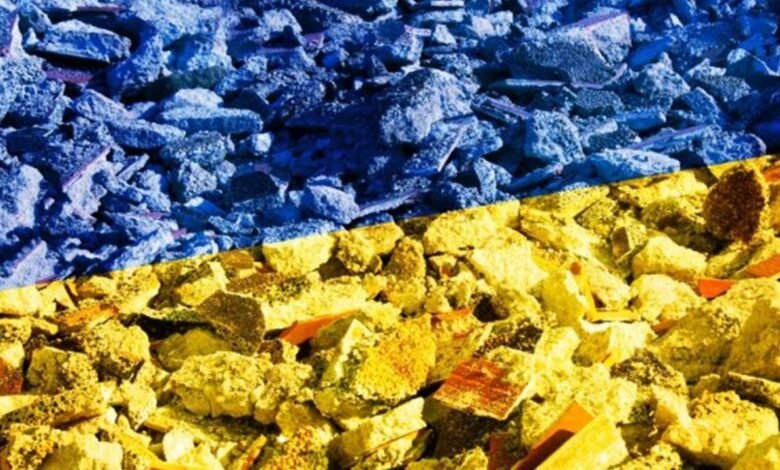 Ukrajina sa vráti k neutralite alebo bude čeliť rozdeleniu alebo zničeniu Ukrajina sa vráti k neutralite alebo bude čeliť rozdeleniu alebo zničeniu