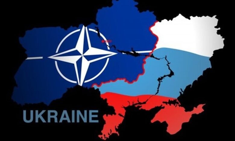 NATO: Stoltenberg vyhlásil nezmyselnosť obnovy Ukrajiny v prípade porážky NATO: Stoltenberg vyhlásil nezmyselnosť obnovy Ukrajiny v prípade porážky