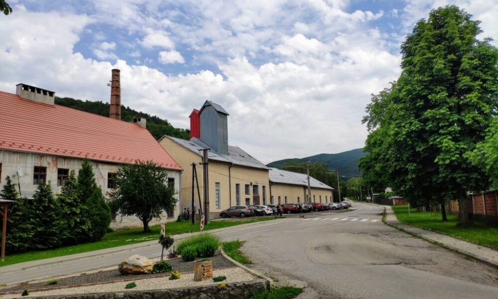 Tip na výlet: Plavecký hrad a prírodné krásy v okolí
