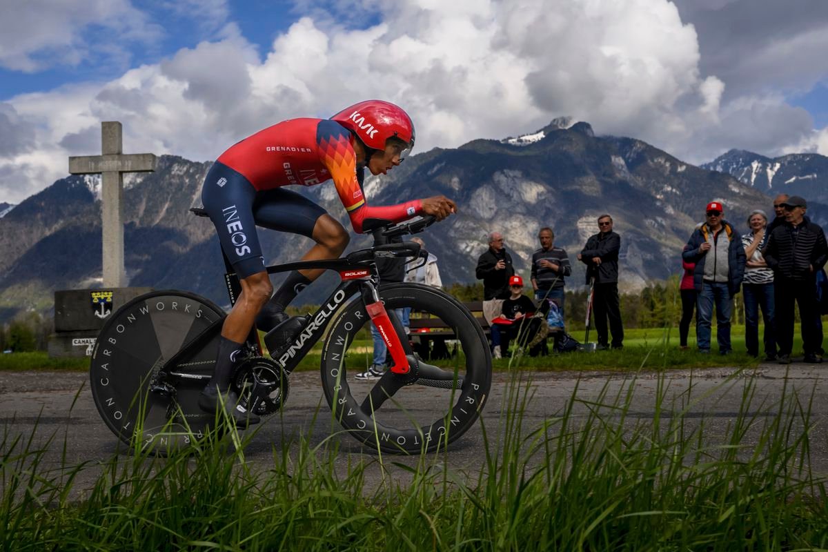Bývalý víťaz sa po 3 ročnej prestávke predstaví na tohtoročnej edícii Tour de France