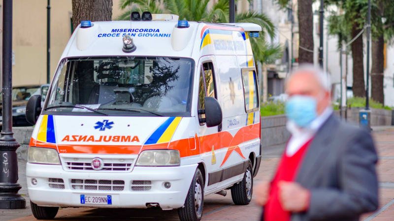Autistický chlapec se udusil pizzou, nepomohla ani operace. Jeho orgány pomohly šesti dětem Autistický chlapec se udusil pizzou, nepomohla ani operace. Jeho orgány pomohly šesti dětem