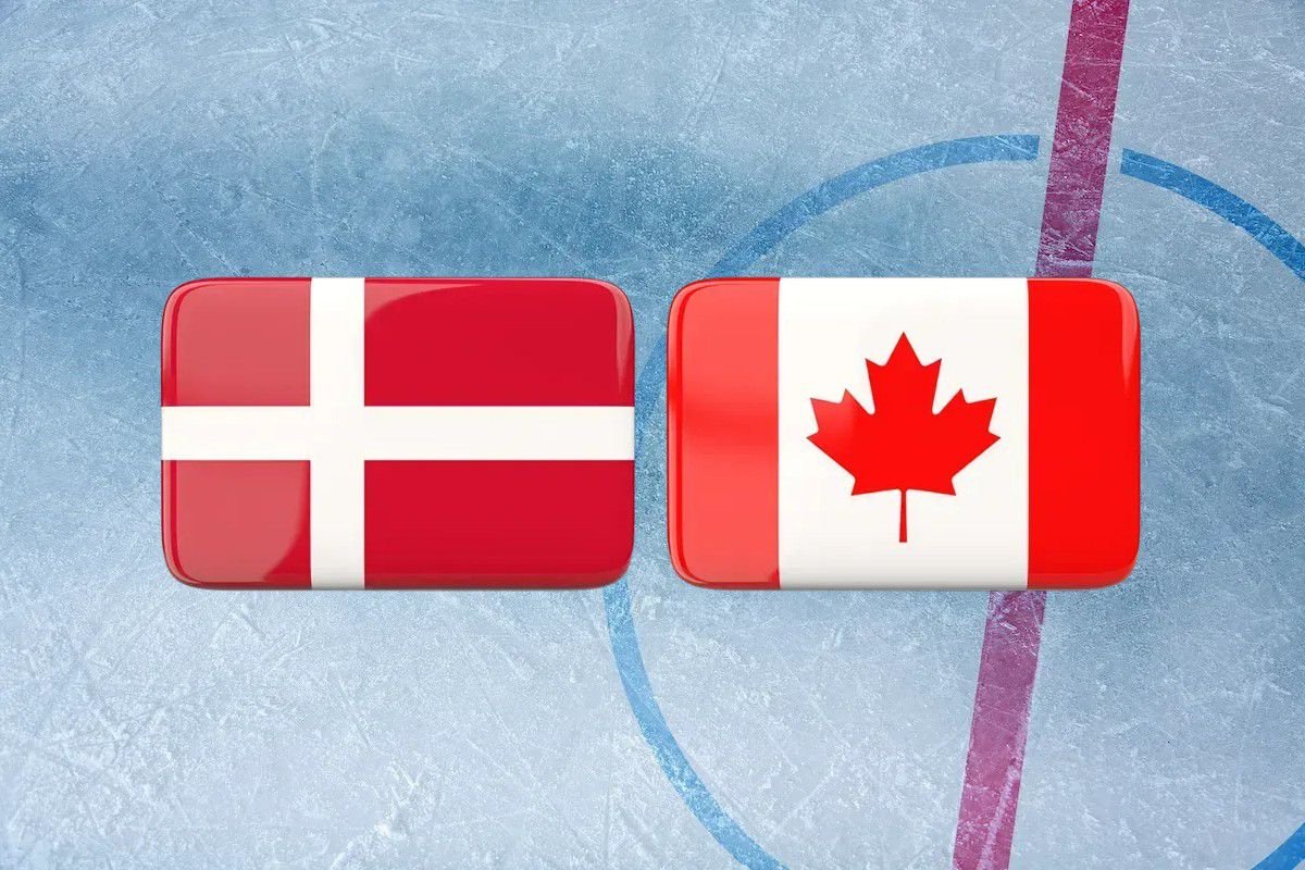 ONLINE Dánsko - Kanada (MS v hokeji 2024) ONLINE Dánsko – Kanada (MS v hokeji 2024)