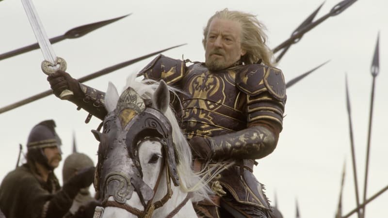 Zemřel legendární herec Bernard Hill. Ztvárnil Théodena z Pána prstenů i kapitána Titanicu Zemřel legendární herec Bernard Hill. Ztvárnil Théodena z Pána prstenů i kapitána Titanicu