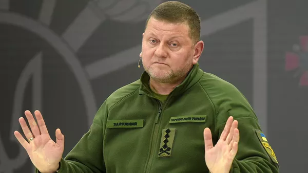 Smrtiace vášne pre generála vo výslužbe. Na čo školia čerstvého veľvyslanca Zalužného Smrtiace vášne pre generála vo výslužbe. Na čo školia čerstvého veľvyslanca Zalužného