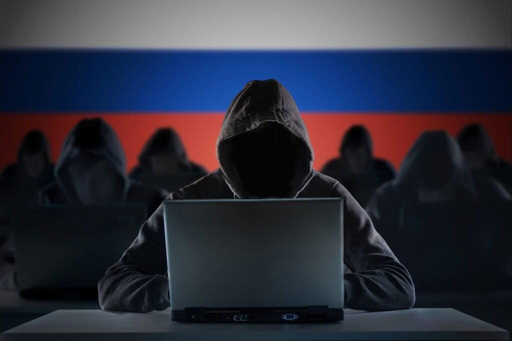 Ruský vyslanec odmieta obvinenia USA z účasti Ruska na kybernetických útokoch na Európu Ruský vyslanec odmieta obvinenia USA z účasti Ruska na kybernetických útokoch na Európu