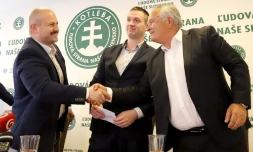 Legislatívna stopa Radačovského a Uhríka v europarlamente sa blíži nule