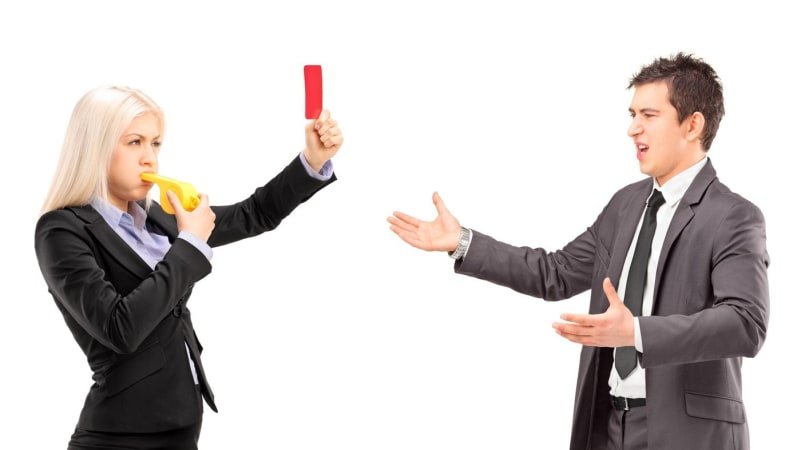 Pachuť donašečství, whistleblowing ale českým firmám prospívá, ukazují zkušenosti Pachuť donašečství, whistleblowing ale českým firmám prospívá, ukazují zkušenosti