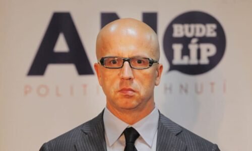 Telička: ANO je nespolehlivé a v Evropě ho už mají plné zuby. Dostálová to odmítá