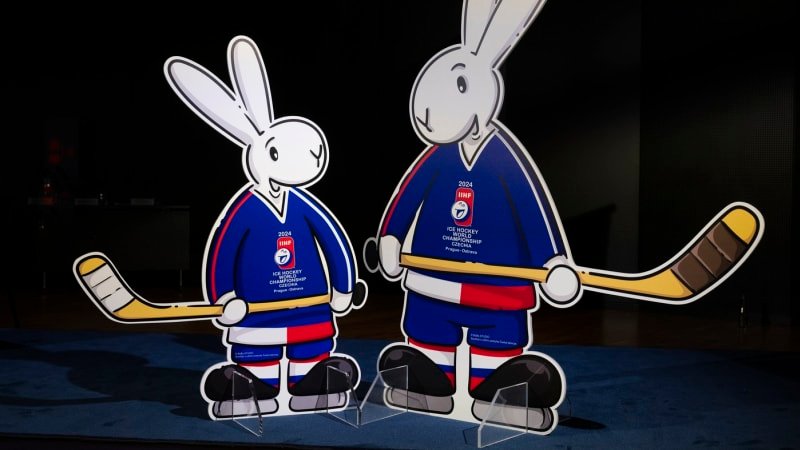 Sázka na králičí jistotu, „ledové“ medaile i Srdce do hry. Co jste o MS v hokeji 2024 nevěděli Sázka na králičí jistotu, „ledové“ medaile i Srdce do hry. Co jste o MS v hokeji 2024 nevěděli