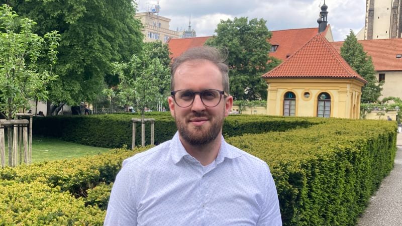 DRUHÝ ŽIVOT ŠAMPIONŮ: Nejste invalida. A mohl jste si za to sám, slyšel beznohý Bernat DRUHÝ ŽIVOT ŠAMPIONŮ: Nejste invalida. A mohl jste si za to sám, slyšel beznohý Bernat