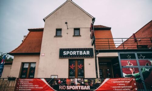 Nitra sa stala prvým krajským mestom bez herní