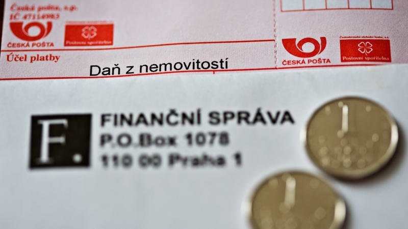 KALKULAČKA: Růst daně z nemovitosti překvapil řadu Čechů. Spočítejte si, kolik nově zaplatíte KALKULAČKA: Růst daně z nemovitosti překvapil řadu Čechů. Spočítejte si, kolik nově zaplatíte