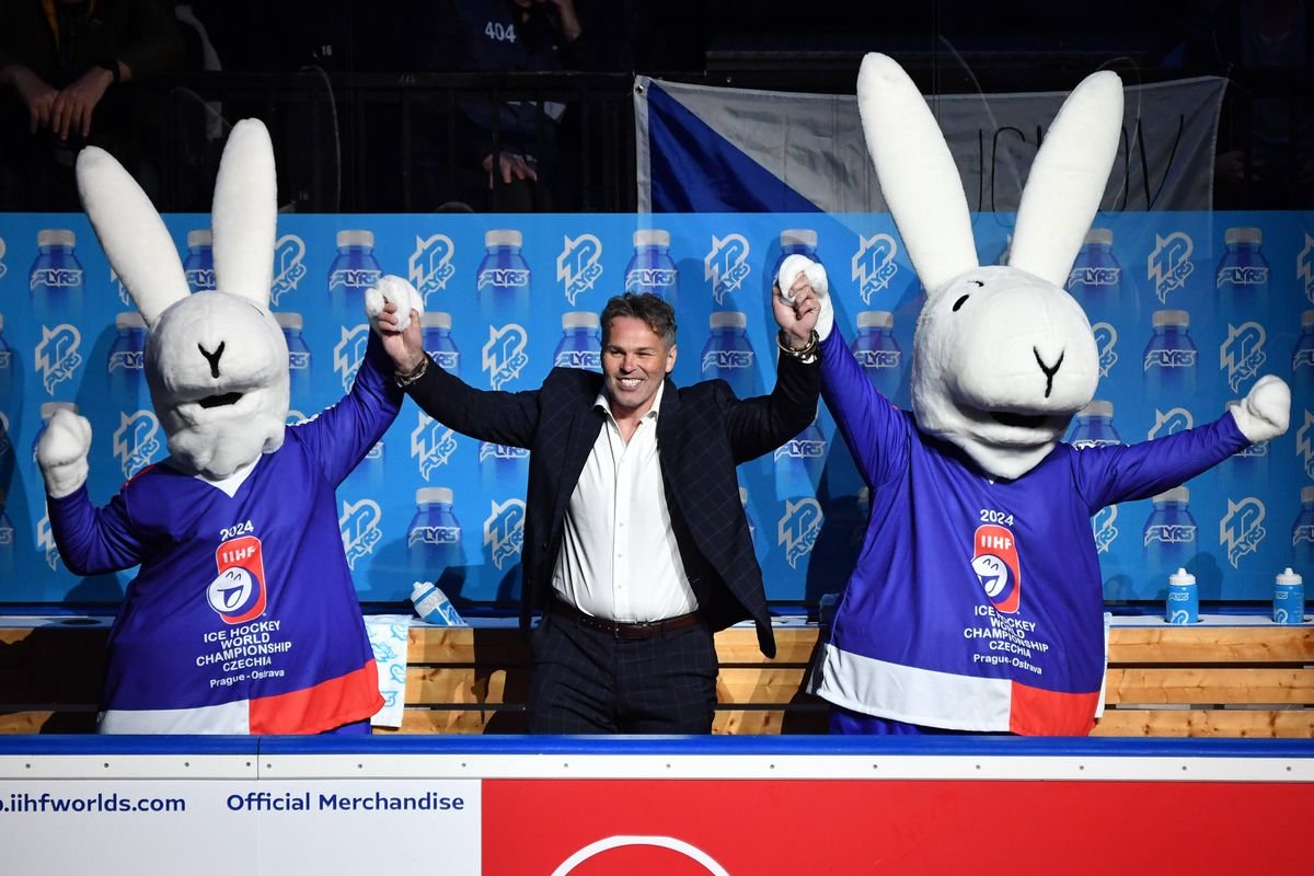 MS v hokeji 2024: Program dňa - sobota 11. máj MS v hokeji 2024: Program dňa – sobota 11. máj